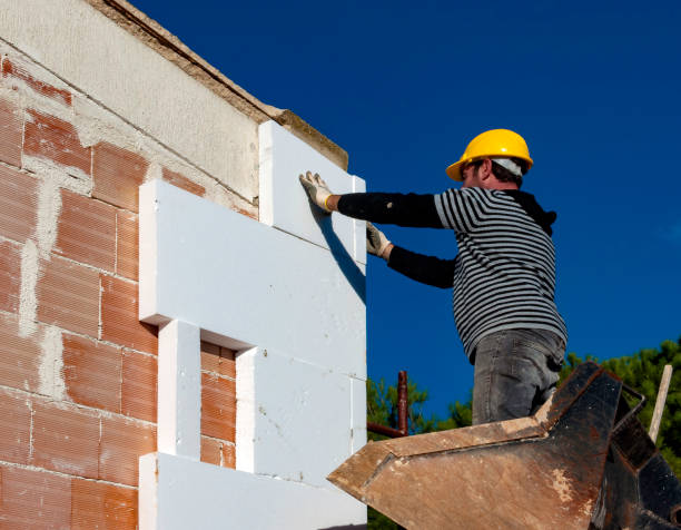 Best Blown-in Insulation in Advance, MO