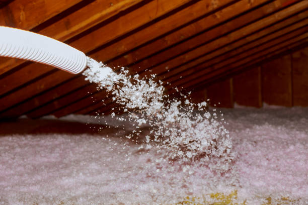 Types of Insulation We Offer in Advance, MO