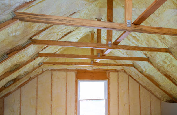 Best Spray Foam Insulation in Advance, MO