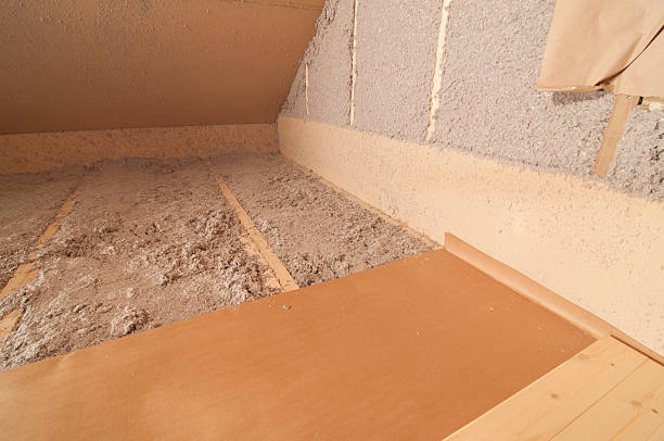 Best Insulation for Specific Applications in Advance, MO