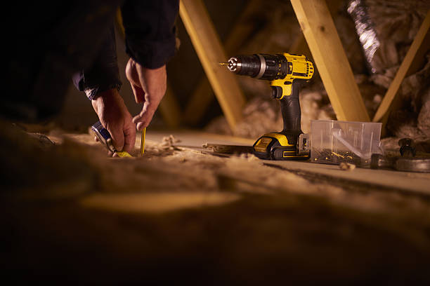 Best Spray Foam Insulation in Advance, MO